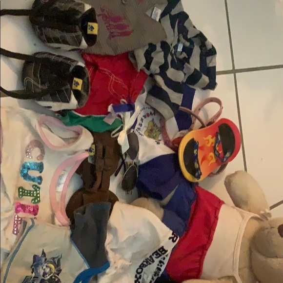 Build a bear - Picture 2 of 3